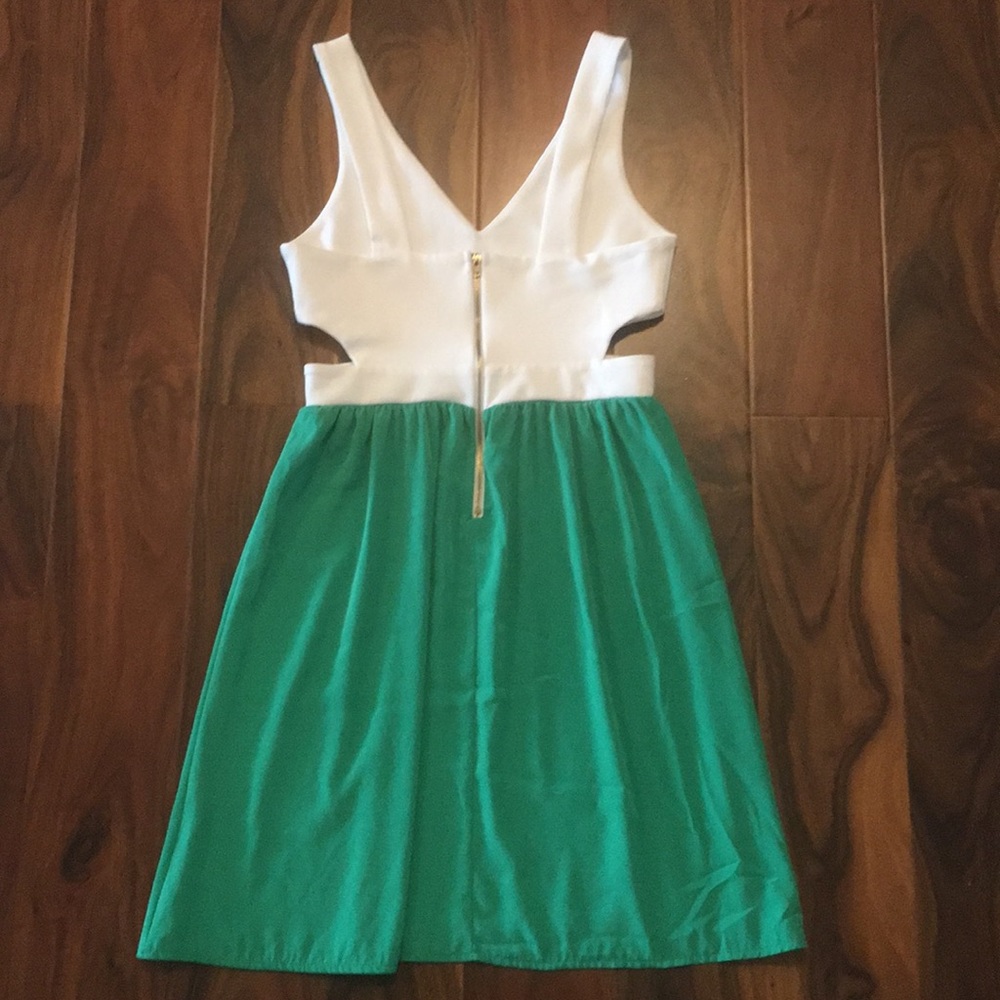 Dress - Picture 4 of 5